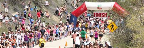 Idaho Races .